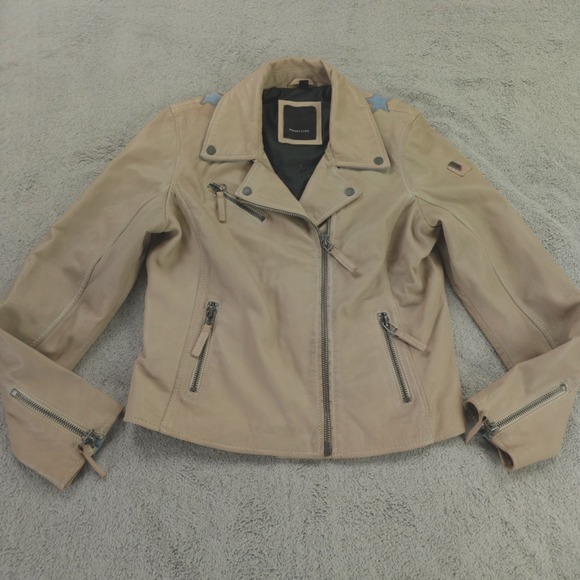 Mauritius Jacket Christy RF Star - Picture 4 of 12